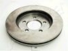 ASHIKA 60-00-095 Brake Disc